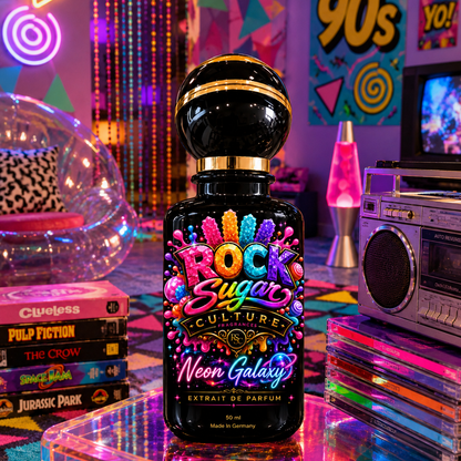 Neon Galaxy