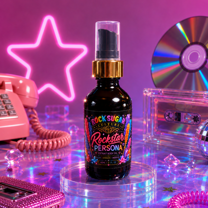 Body Oil-60ml
