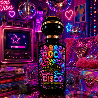 Sugar Dust Disco